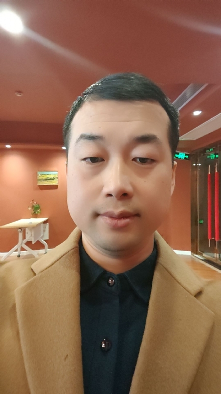 阳光欣晴的第三张照片--湖北认干亲服务网