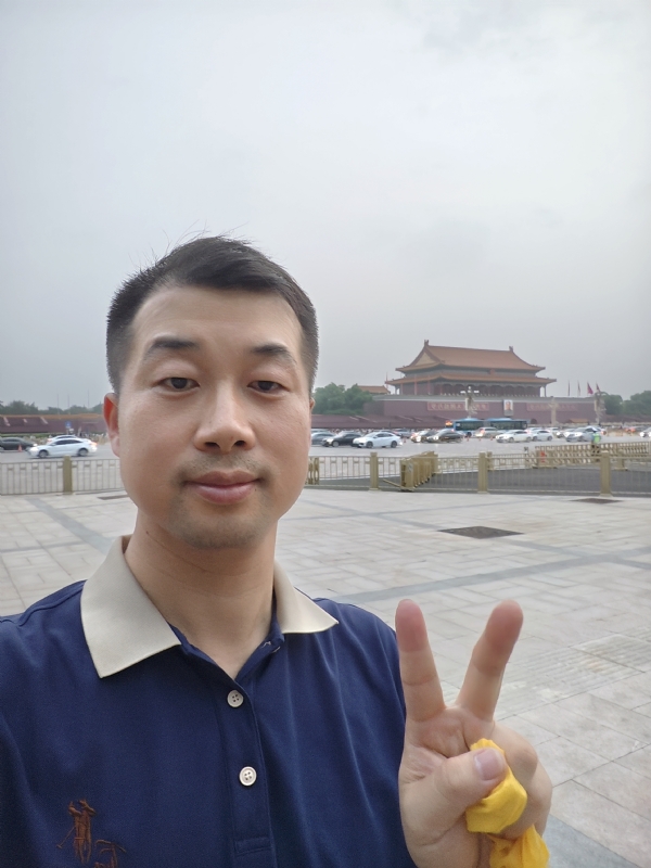 阳光欣晴的第六张照片--湖北认干亲服务网