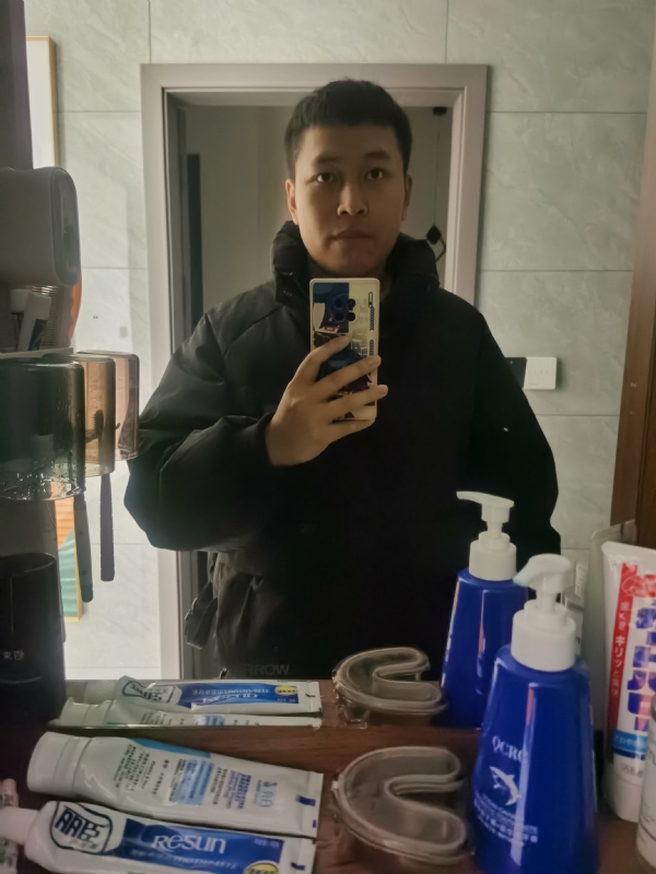 MLNRC的第三张照片--湖北认干亲服务网