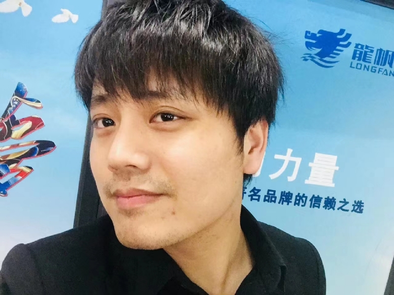 你的阿康的第二张照片--湖北认干亲服务网