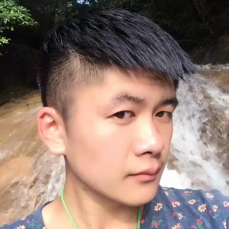 微笑的第一张照片--湖北认干亲服务网