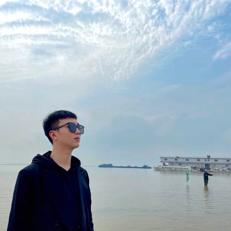 会做饭的IT男的第一张照片--湖北认干亲服务网