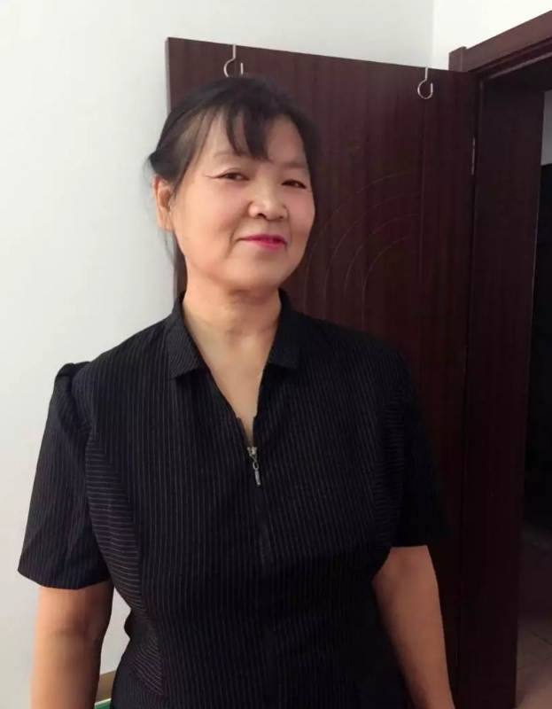 蒲公英的第二张照片--湖北认干亲服务网