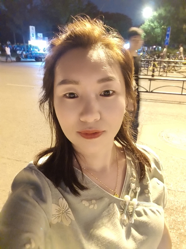 最美的期待的第二张照片--湖北认干亲服务网