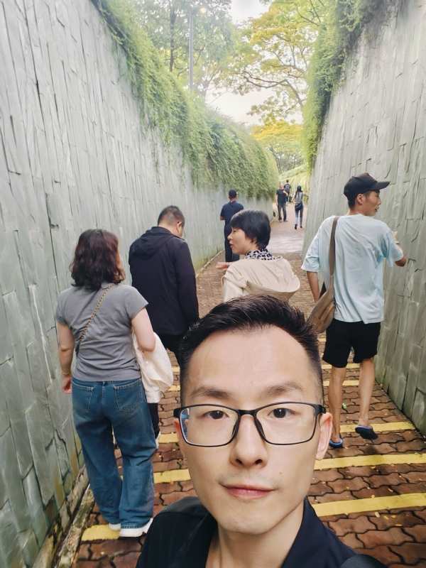 Mr田的第一张照片--湖北认干亲服务网