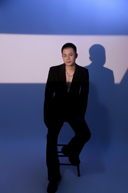 胡杰的第一张照片--湖北认干亲服务网