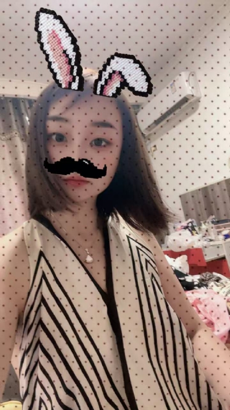 悠然的第二张照片--湖北认干亲服务网