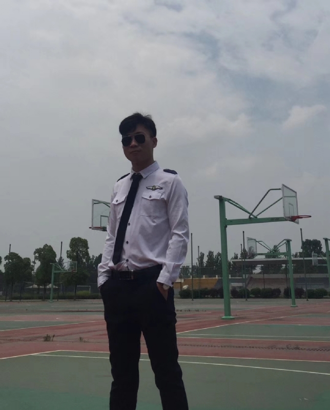 小贺的第一张照片--湖北认干亲服务网