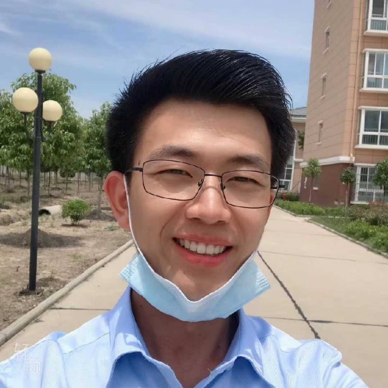 繁若的第三张照片--湖北认干亲服务网